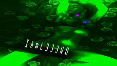 Lush | XXXTentacion & Ski Mask the Slump god type beat 2023 | Prod. IAmL3J3ND