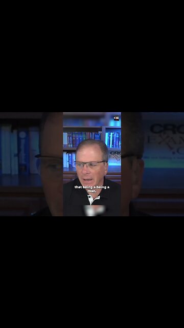 The Toxic War on Masculinity with Nancy Pearcey - Part 1 #Podcast #shorts