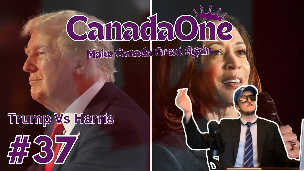 They're Eating The Cats and Dogs! - CanadaOne Ep37