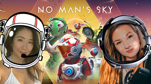 No Man's Sky with Kara Lynne