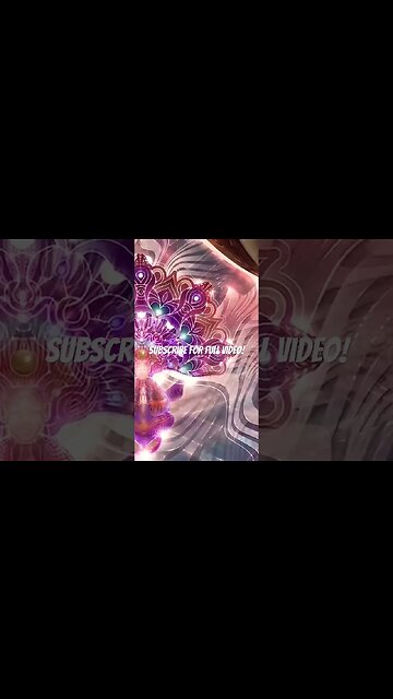 Ayahuasca Trascendental Experience Explained #shorts #ayahuasca