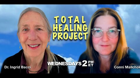 Total Healing Project #10 - 8/30/23