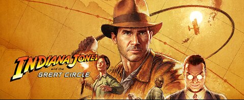 Indiana Jones and the Great Circle