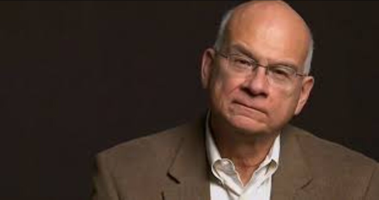Tim Keller Slandering Black People