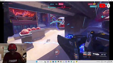 Overwatch 2 LIVE BABY