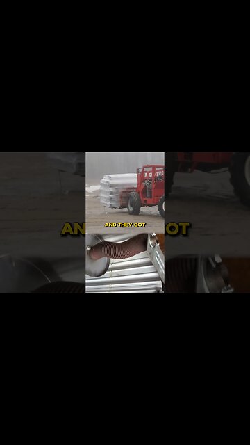 Installing 170 Doors