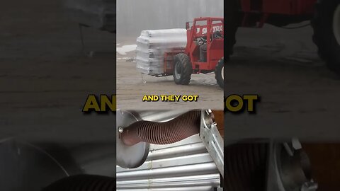 Installing 170 Doors