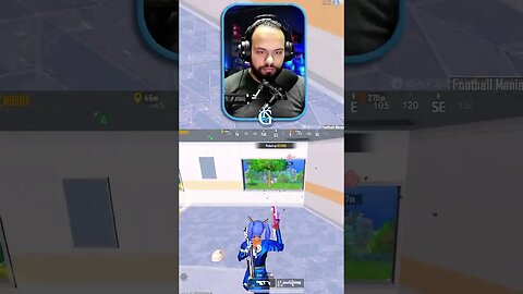 NUSA NEW SNIPER😳😳| PUBG MOBILE #short #shorts #pubgmobilenepal #pubgnepal