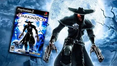 Jogando Ps2 no Xbox Series S - Darkwatch