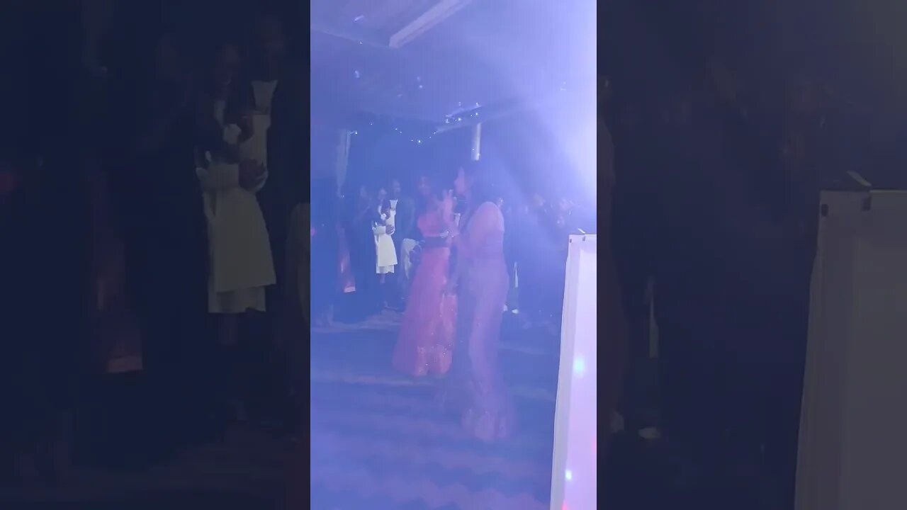 Amazing Indian dance routine