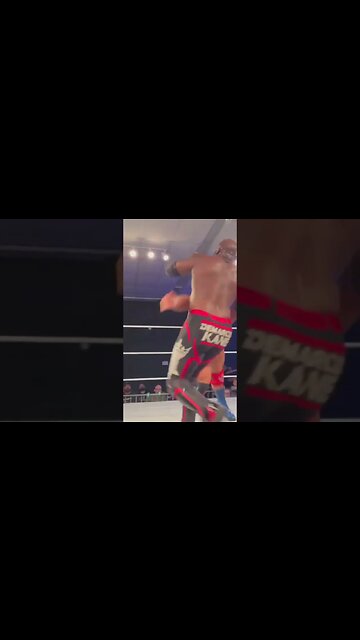 Odin's INSANE spear: Kane almost loses boots 😬