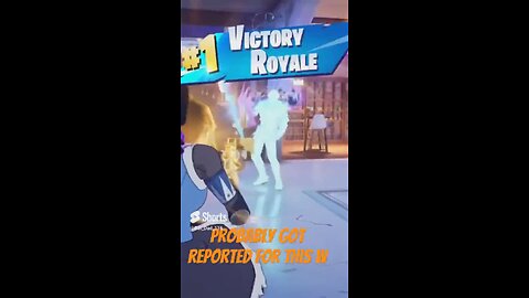 Double Headshot for the Win