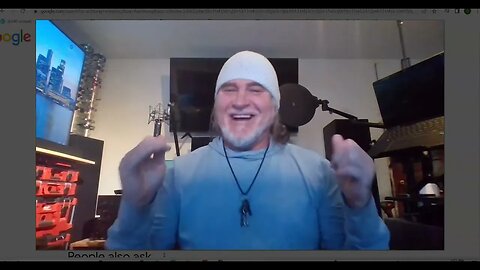 The RAPTURE When WORLDS Collide - Jonathan Kleck