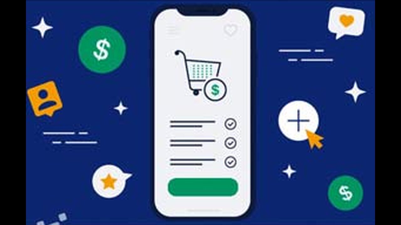 Udemy – React Native E-commerce App 2023-7