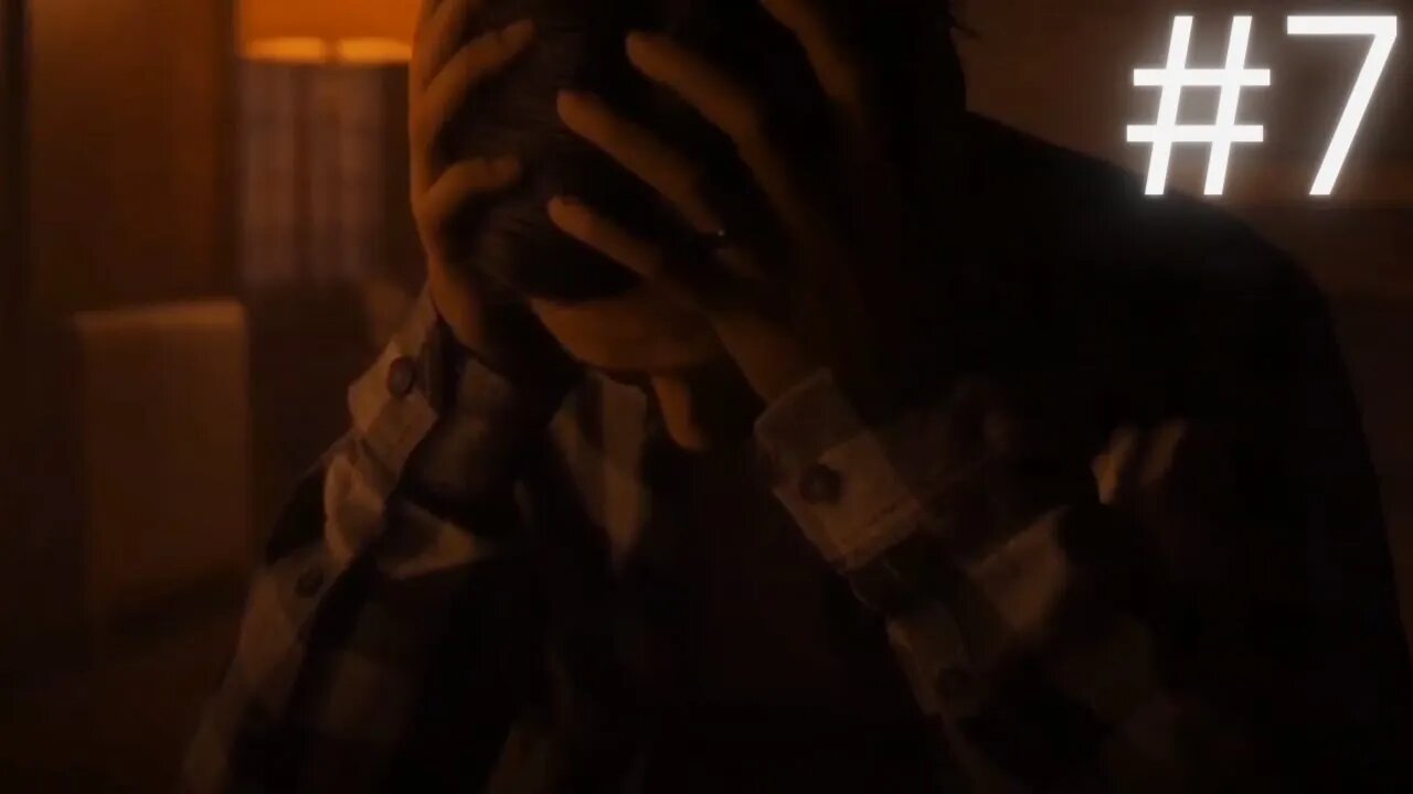 Alan Wake 2 - No Chance - Part 7