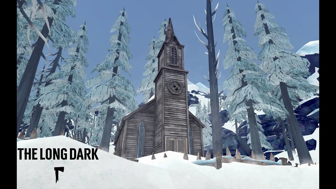 The Long Dark Chapter 1 Episode 3