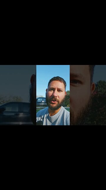 Air conditioner is making a noise