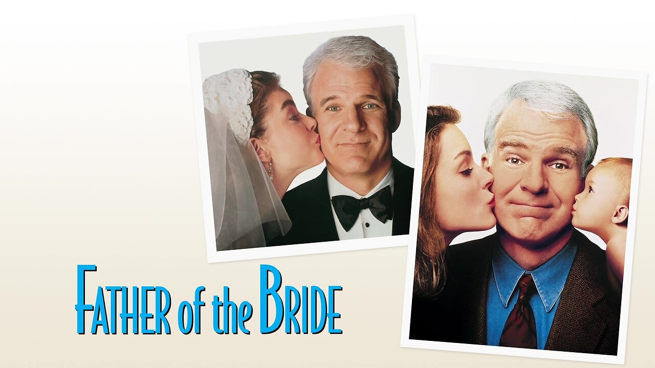 Father of the Bride I & II ~suite~ by Alan Silvestri