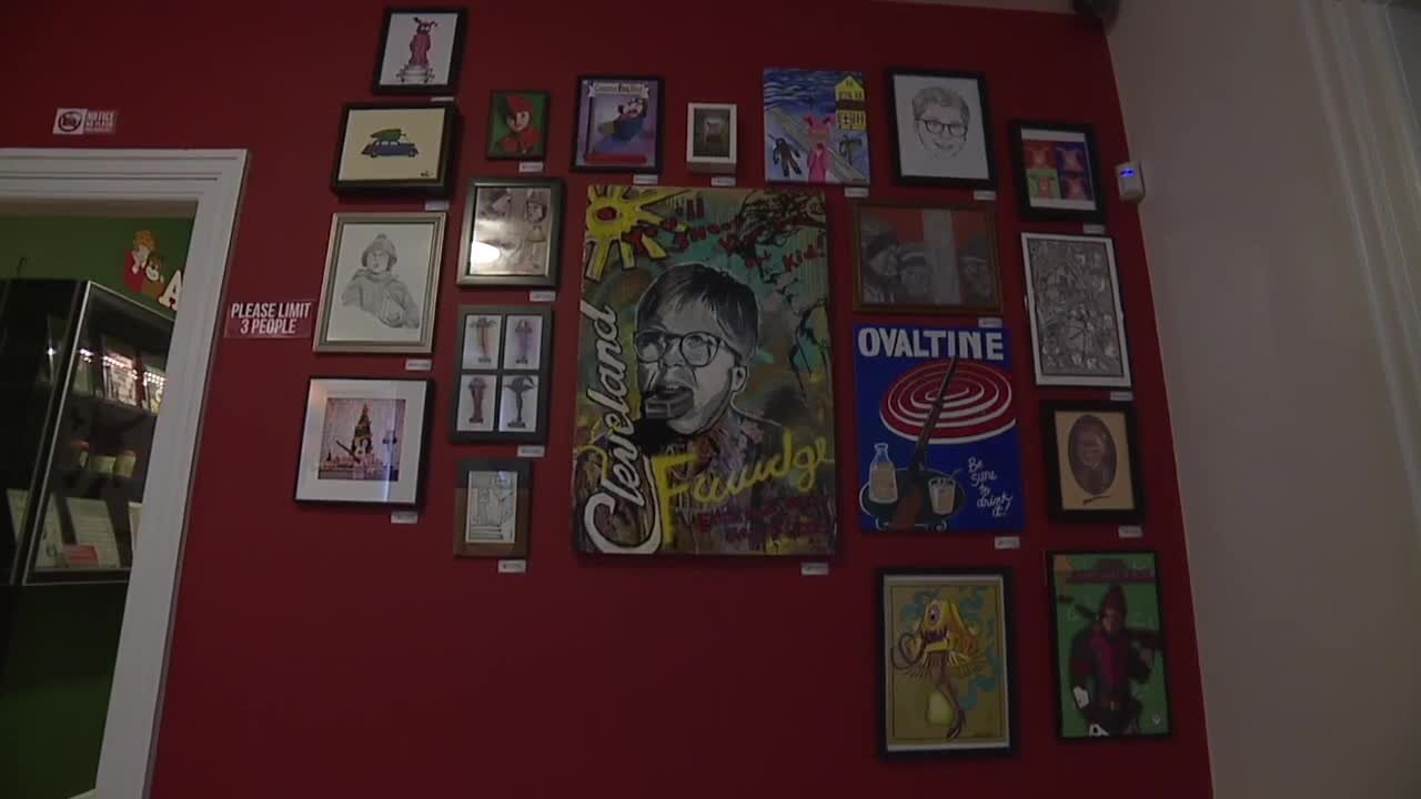 Must-see places to see in Cleveland during the NFL Draft