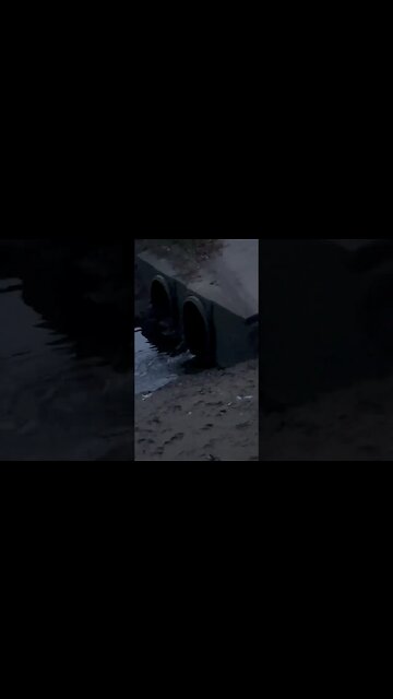 Worst Drought since… Last Year…