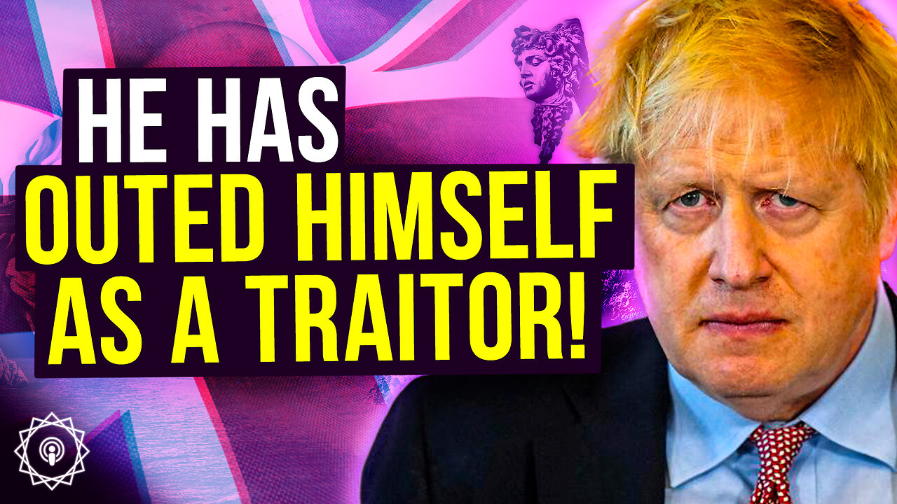 Boris Johnson Is Still Lying to You