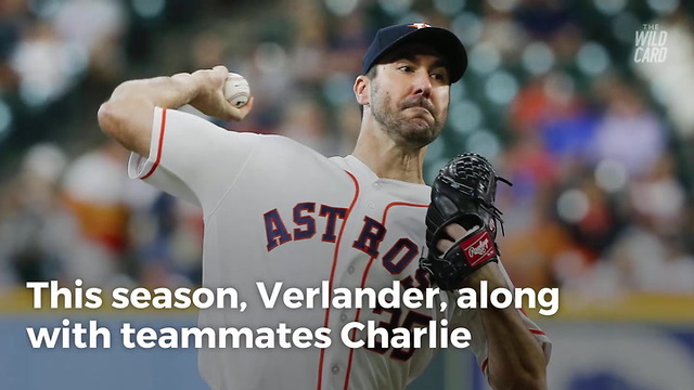 Verlander's Incredible Start Puts Pitcher On Pace To Break 75-Year-Old Record