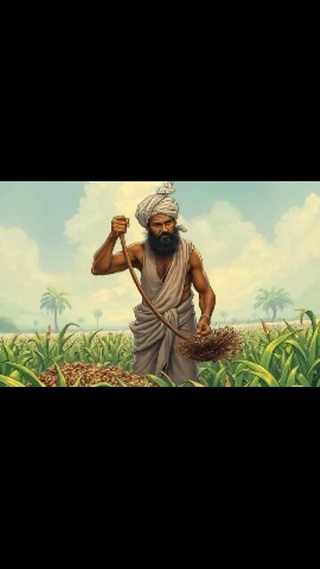 धरती का संघर्ष