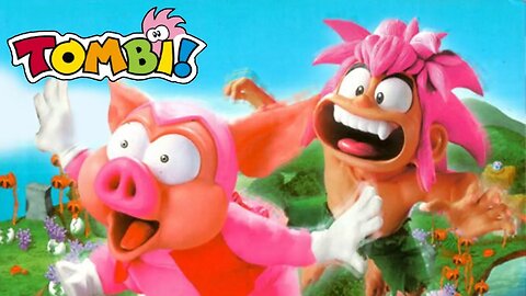 Way Back Wednesdays! | Tomba! - Part 3