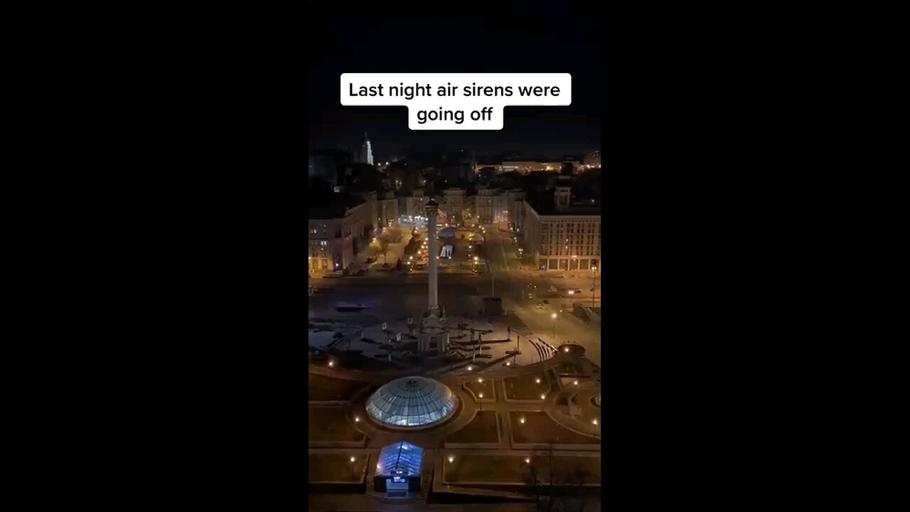 The Media lie about what was happening in the Ukraine
