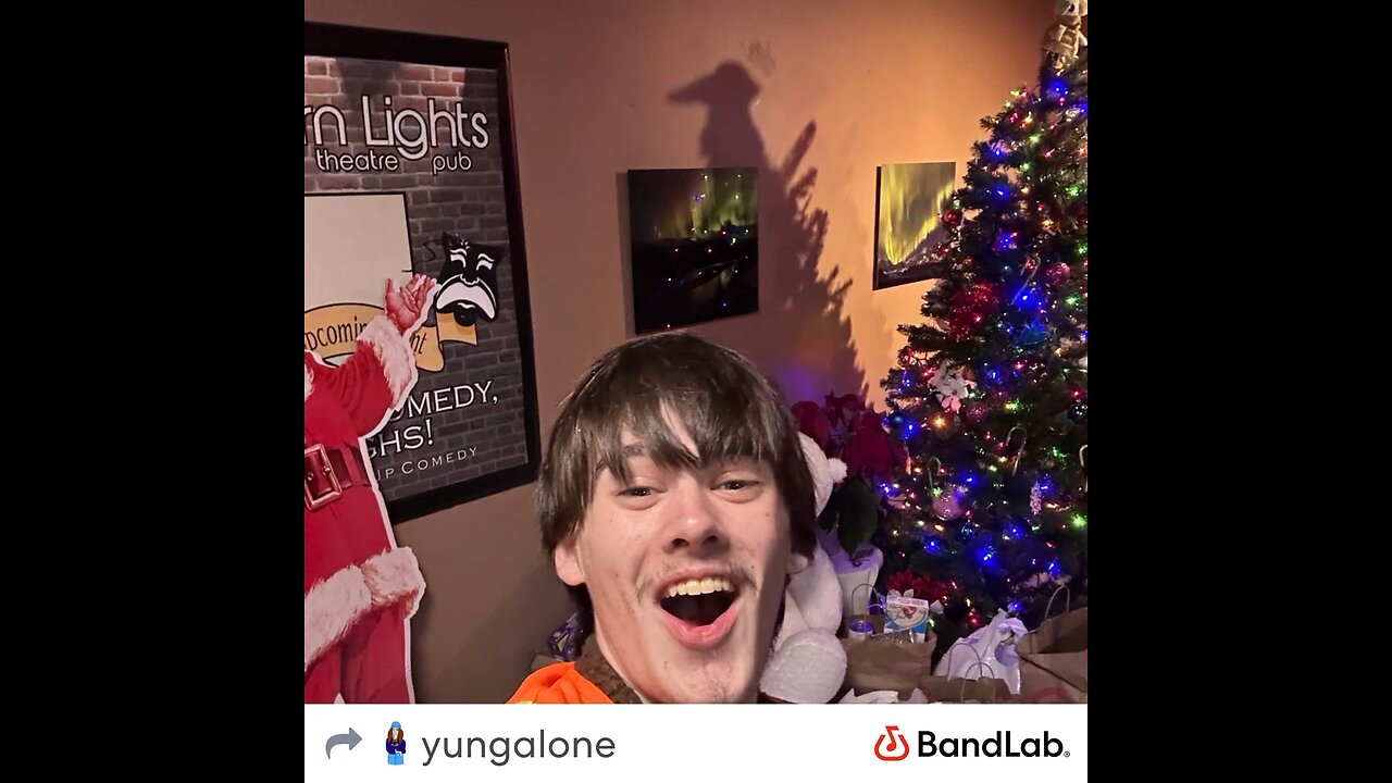 Yung Alone - 2005 (BandLab Audio)