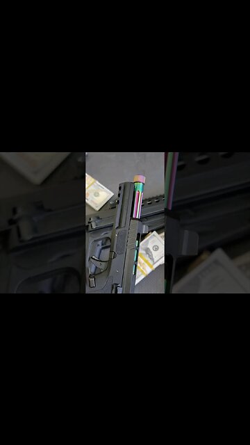 🔥 🦎Chameleon PSA 5.7mm Goodness! 🔥