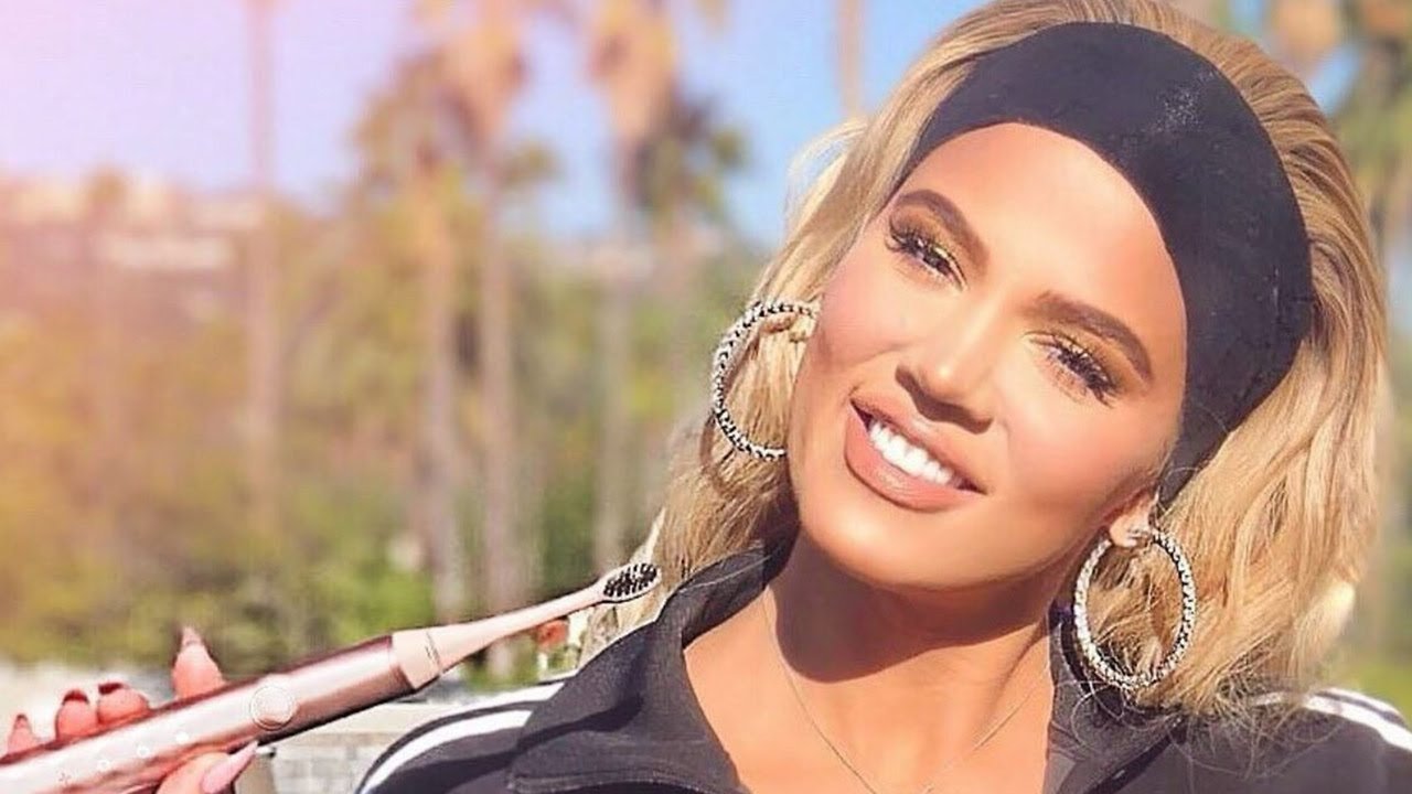 Khloe Kardashian Posts Cryptic Message Calling Tristan Thompson Temporary