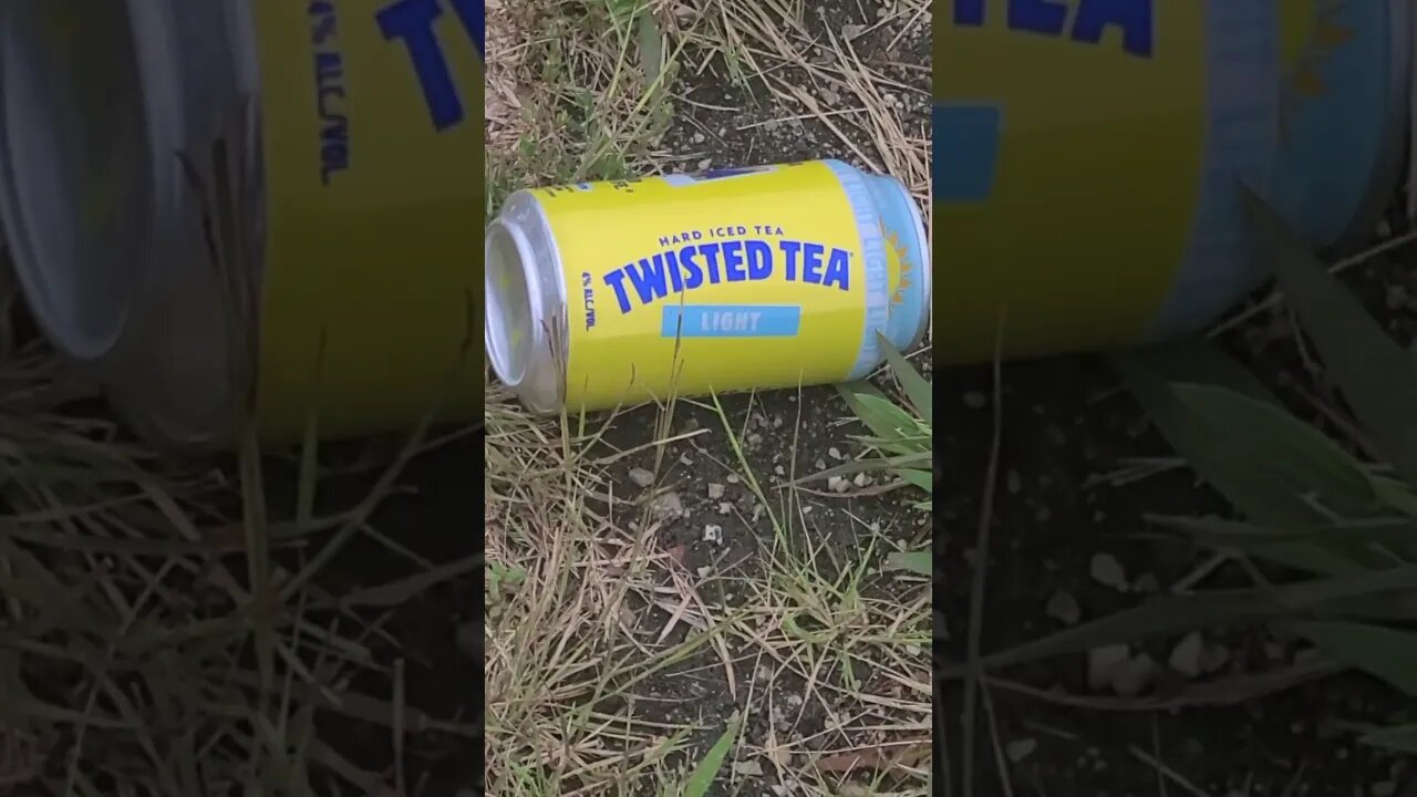 twisted tea #shorts