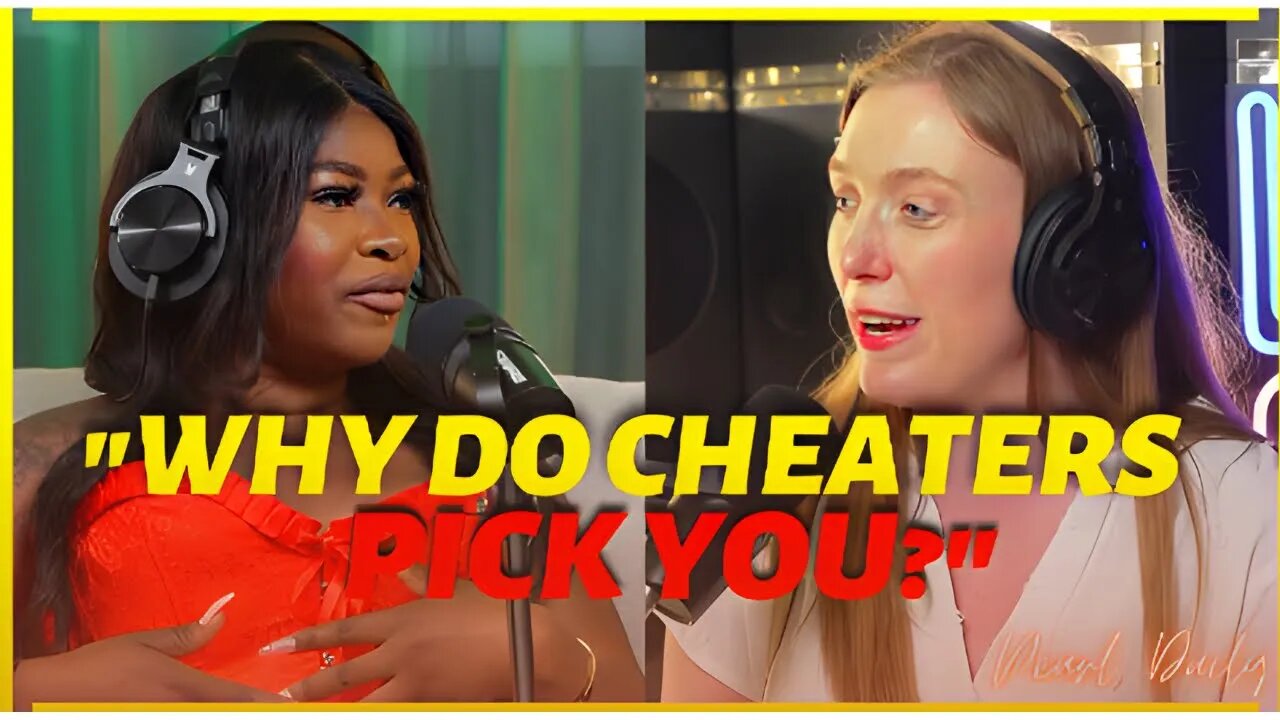 Bitter Feminist Is Silenced By This Question...