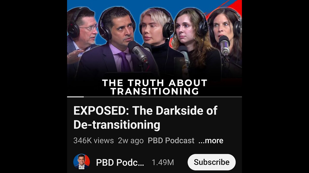 IT ALL GOES BACK TO PEDOPHILIA