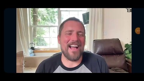 9-1734 Owen Benjamin