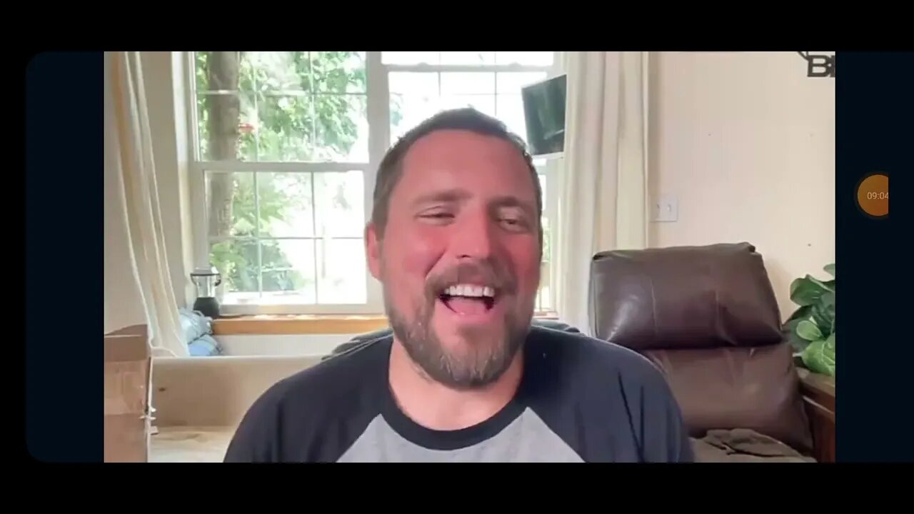 9-1734 Owen Benjamin