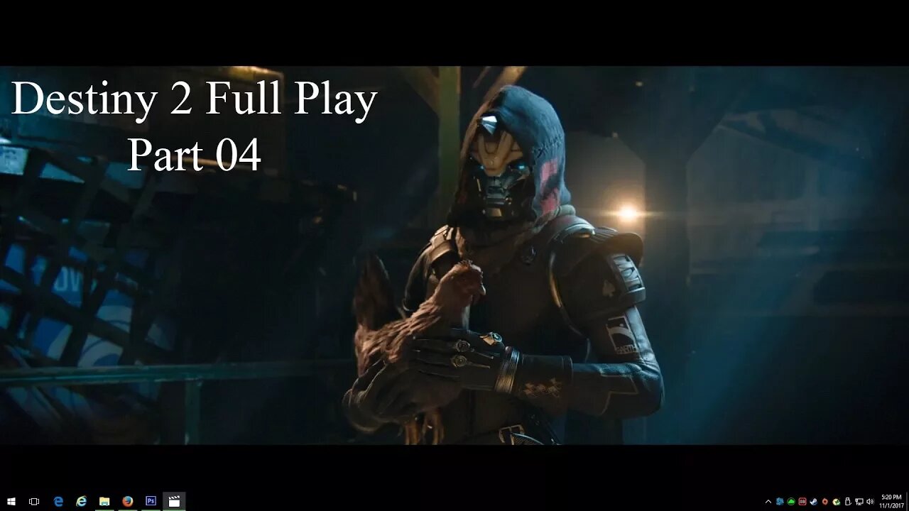 Destiny 2 Full Play Part 04