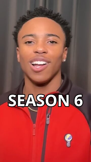 Kenny at Miyagi Do In Cobra Kai Season 6