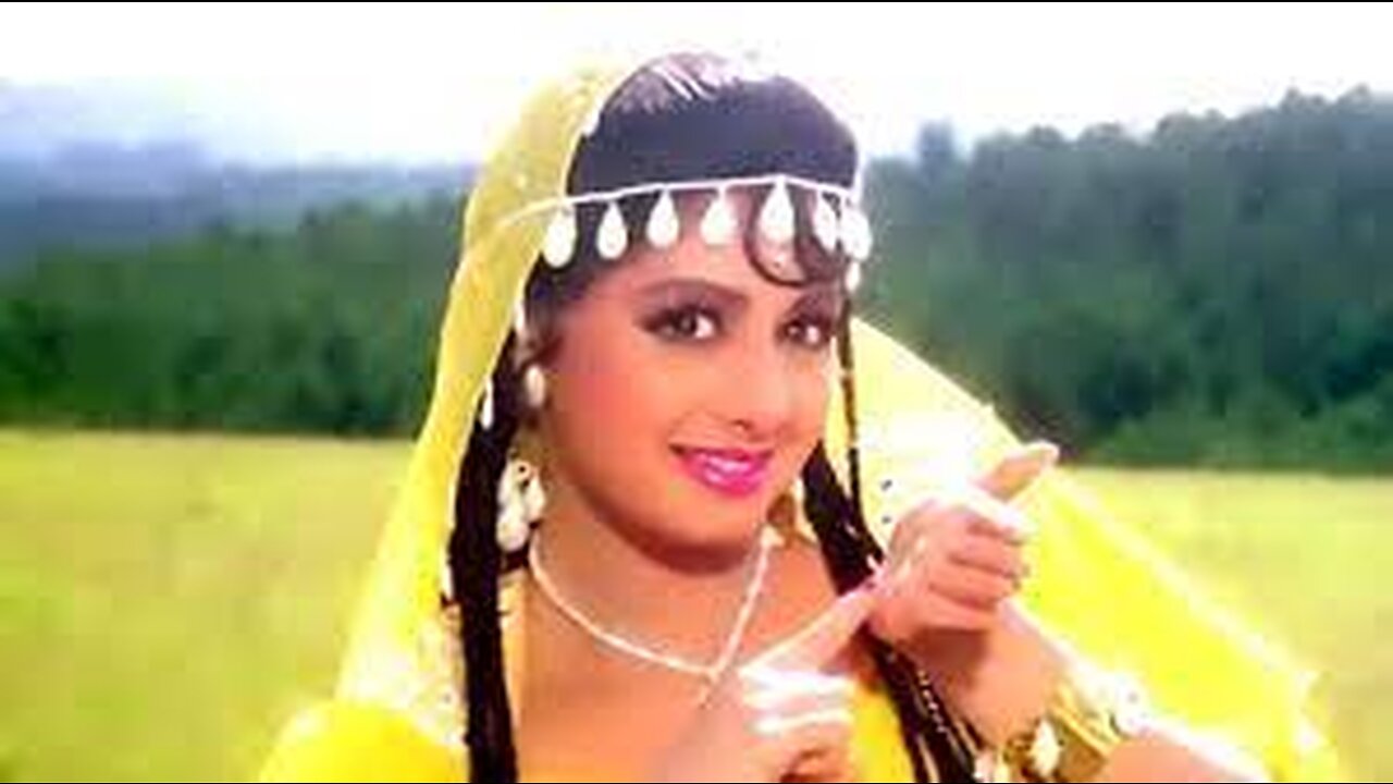 Ye Jeevan Jitni Bar Mile (Alka Yagnik & Mohammed Aziz) Banjaran (((1991))) Full