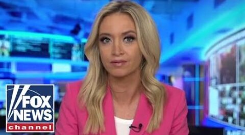 McEnany: This kind of leak has never happened