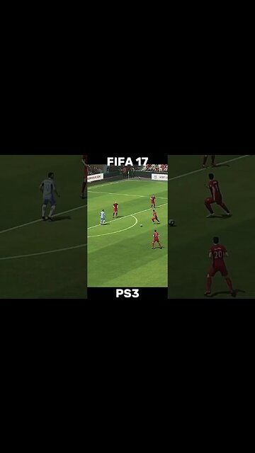 Sergio Agüero Goal & Celebration