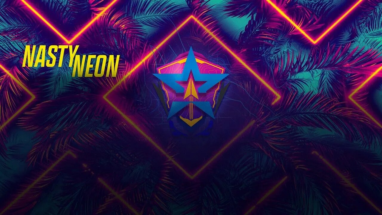 Nasty Neon Operator Bundle (Season One Reloaded)