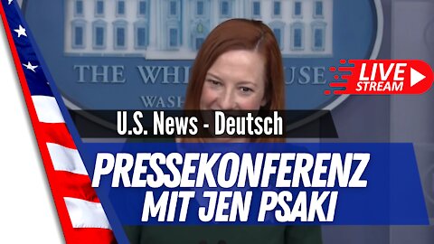 White House Press Conference