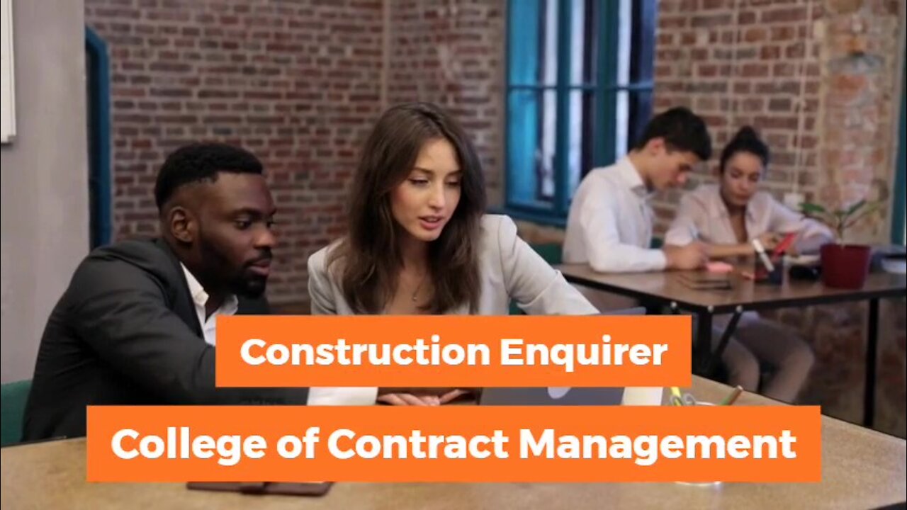 Tips & News for a Construction Enquirer