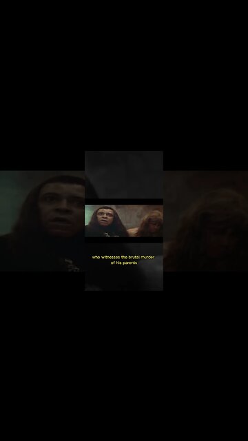 Conan The Barbarian is GOOD!