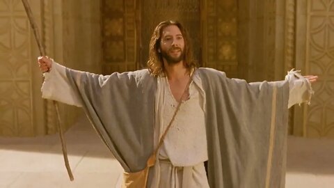 Kaapor - John 5:16-47 “Jesus defends his authority” [urb]