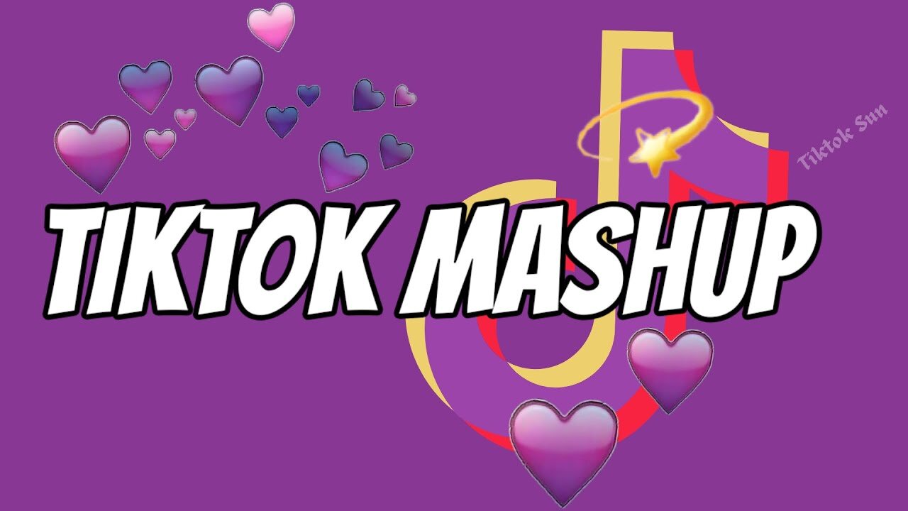 New TikTok Mashup October 2021 #2 (Not Clean)