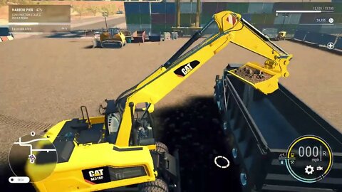 Construction Sim Ep 22