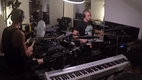 Sep 23, 2021 - JHE 2 of 3